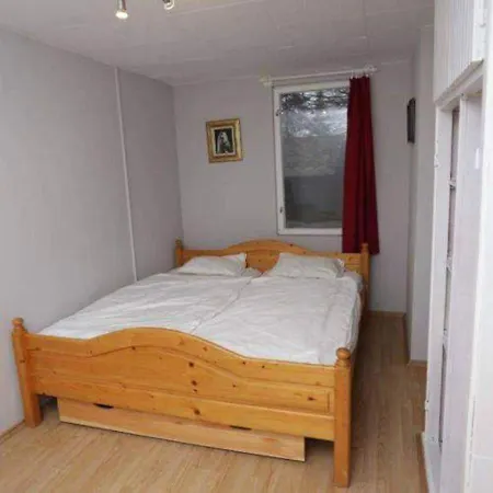 Кемпинг Deja Vu Szallas & Rendezveny *