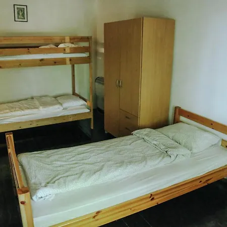 Deja Vu Szallas & Rendezveny