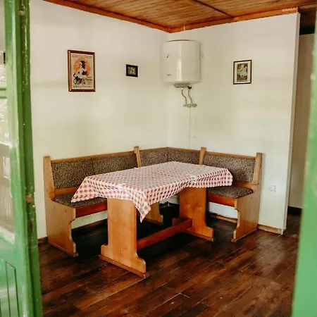 Кемпинг Deja Vu Szallas & Rendezveny *