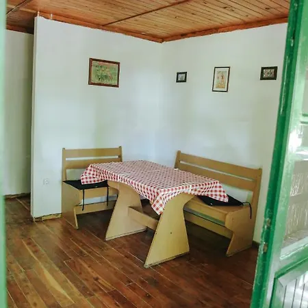 Кемпинг Deja Vu Szallas & Rendezveny