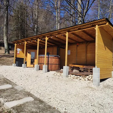 Parque de Campismo Déjá Vu Szállás&rendezvény