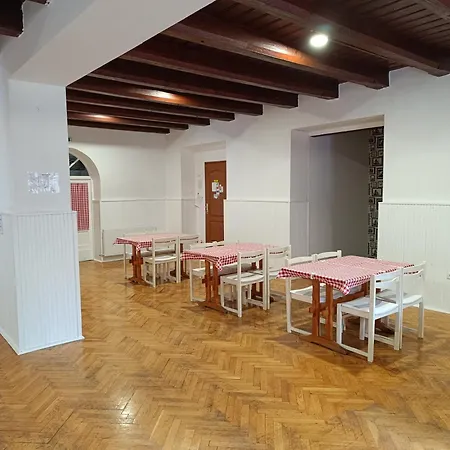 Parque de Campismo Déjá Vu Szállás&rendezvény
