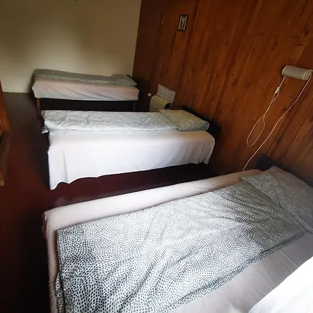 Campeggio Déjá Vu Szállás&rendezvény *