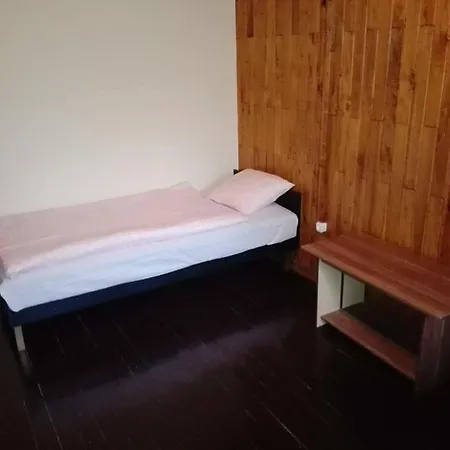 Кемпинг Deja Vu Szallas & Rendezveny