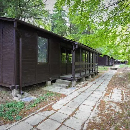 Deja Vu Szallas & Rendezveny Кемпинг *