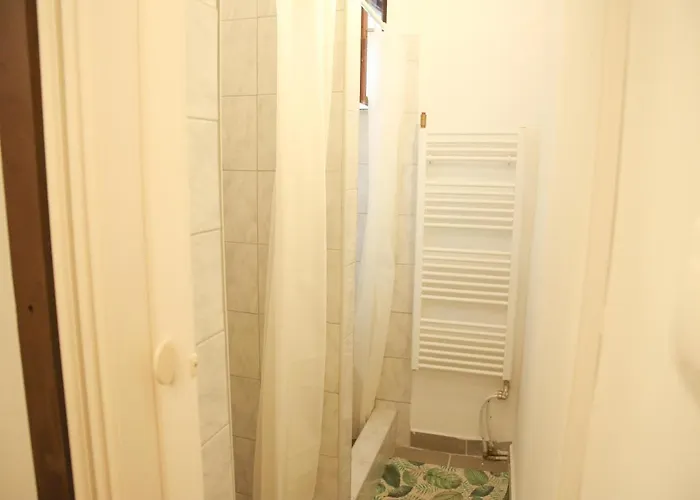 Campsite Deja Vu Szallas & Rendezveny