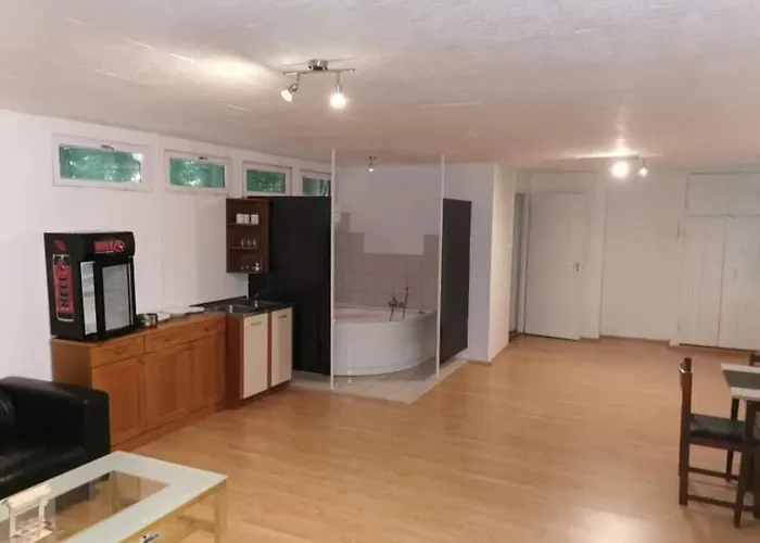 Campsite Deja Vu Szallas & Rendezveny Zirc