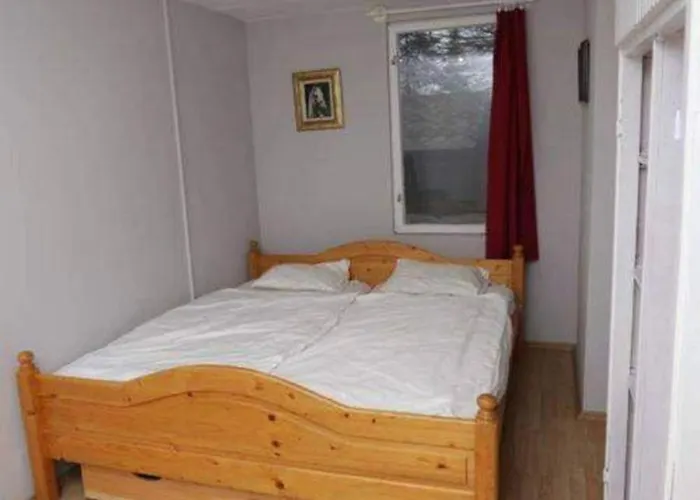 Campsite Deja Vu Szallas & Rendezveny *