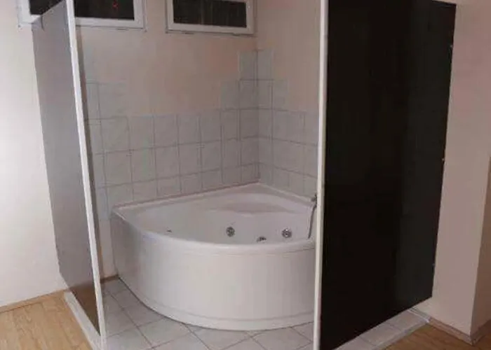 Campsite Deja Vu Szallas & Rendezveny