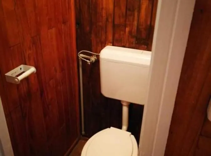 Deja Vu Szallas & Rendezveny Campsite Zirc