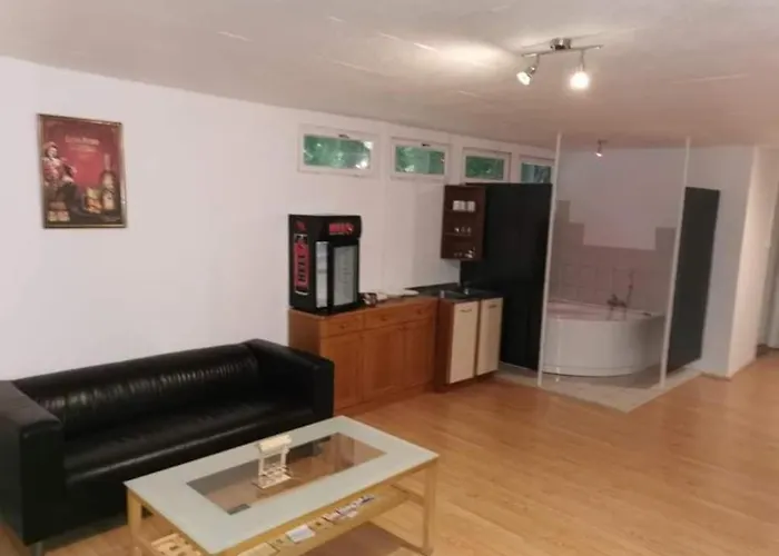 Campsite Deja Vu Szallas & Rendezveny *