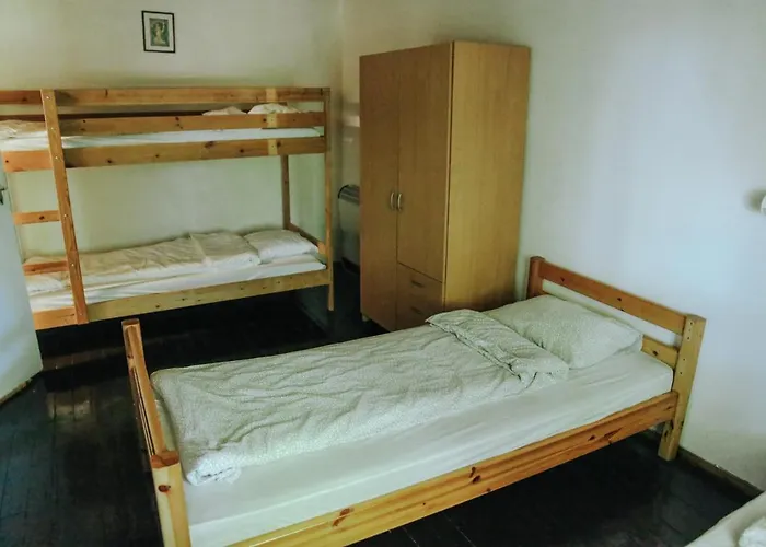 Deja Vu Szallas & Rendezveny