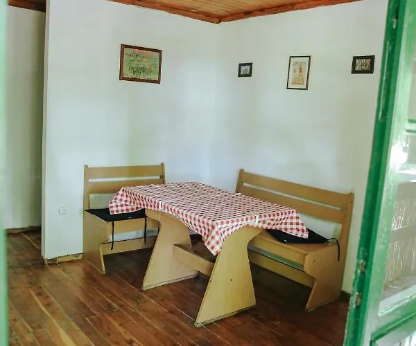 Campsite Deja Vu Szallas & Rendezveny