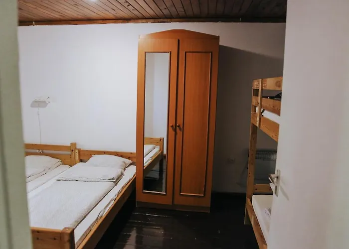 Campsite Deja Vu Szallas & Rendezveny Zirc