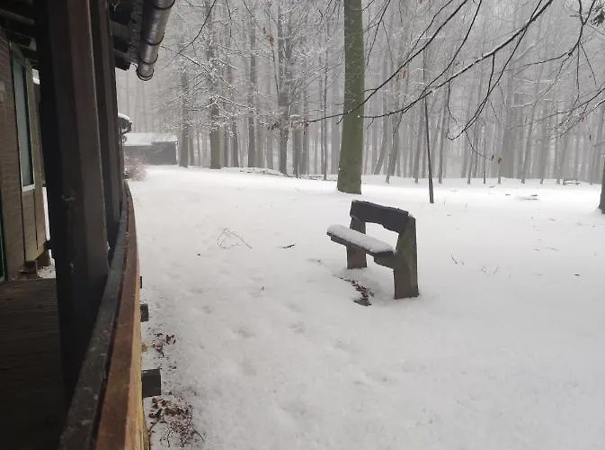 Deja Vu Szallas & Rendezveny * Zirc