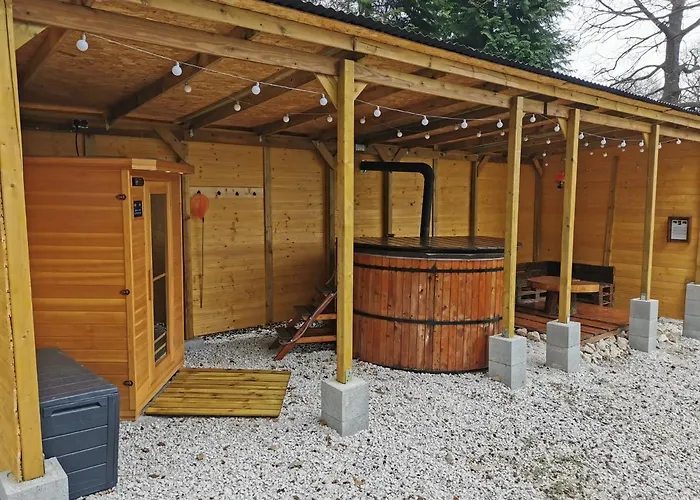 Deja Vu Szallas & Rendezveny Zirc