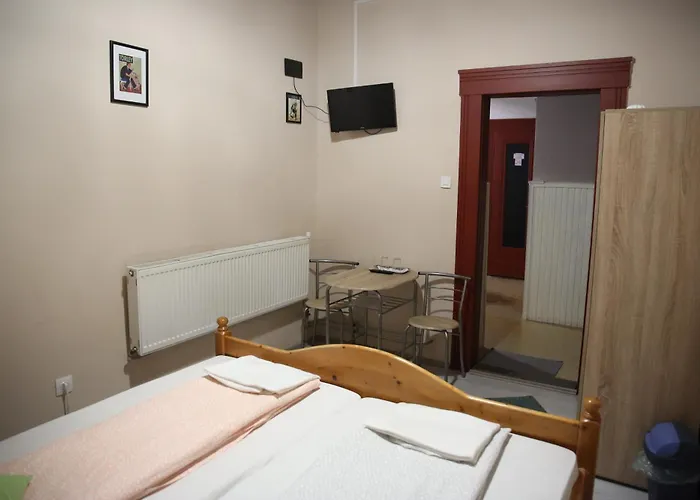 Deja Vu Szallas & Rendezveny Campsite