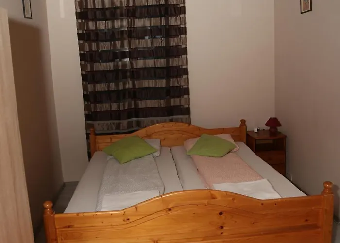 Campsite Deja Vu Szallas & Rendezveny Zirc