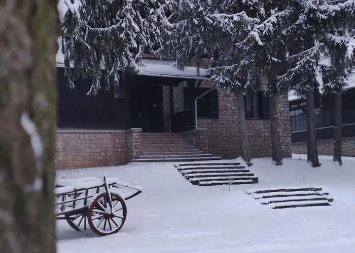 Campsite Deja Vu Szallas & Rendezveny