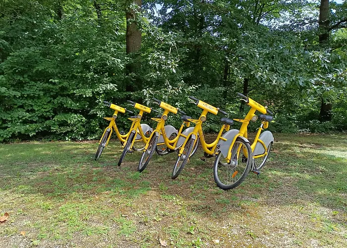 Campsite Deja Vu Szallas & Rendezveny *