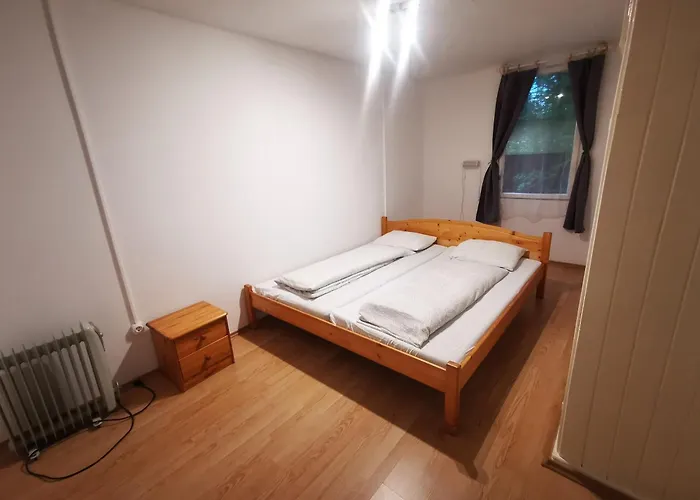 Camping Deja Vu Szallas & Rendezveny Zirc