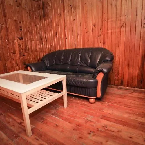 Deja Vu Szallas & Rendezveny Campsite Zirc