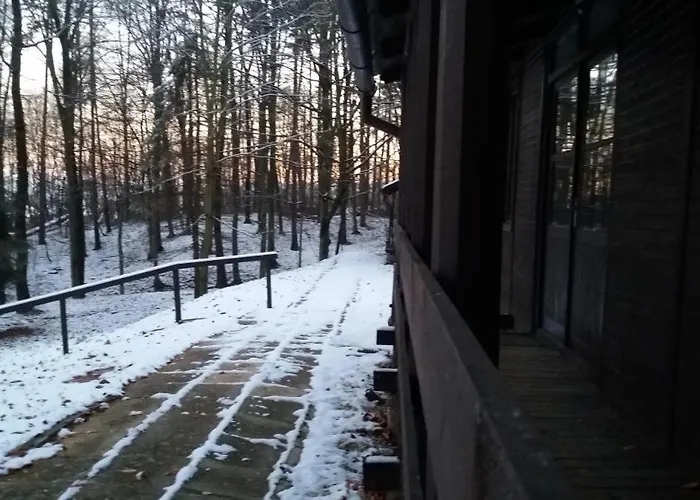 Campsite Deja Vu Szallas & Rendezveny Zirc