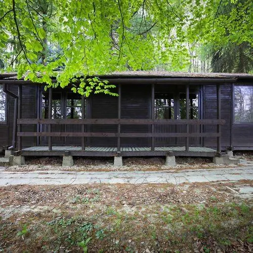 Campsite Deja Vu Szallas & Rendezveny Zirc