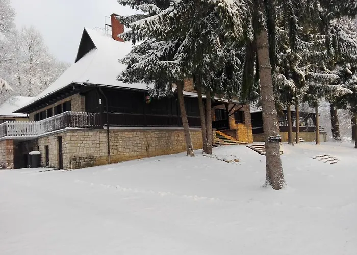 Campsite Deja Vu Szallas & Rendezveny Zirc