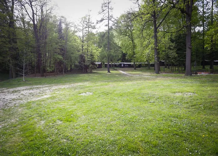 Campsite Deja Vu Szallas & Rendezveny