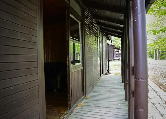 Campsite Deja Vu Szallas & Rendezveny Zirc